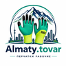 Логотип Almaty.tovar