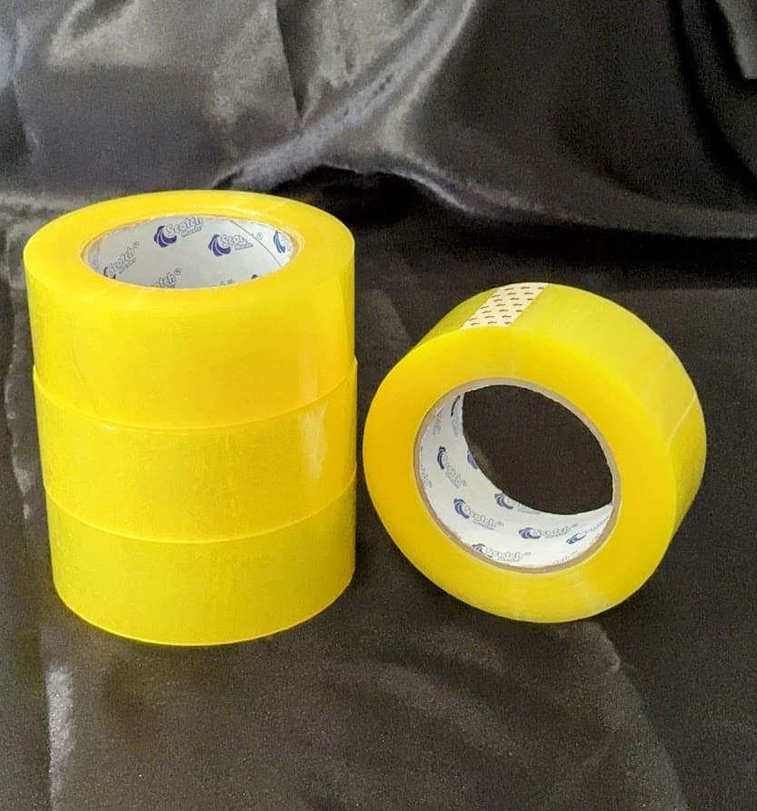 Скотч 40/200