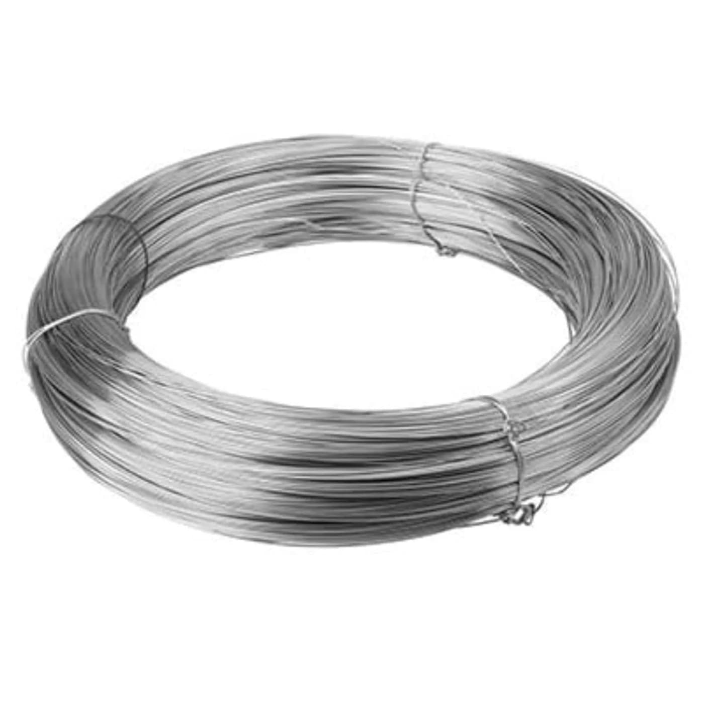 Проволока вязалка Д1,2 (25кг)